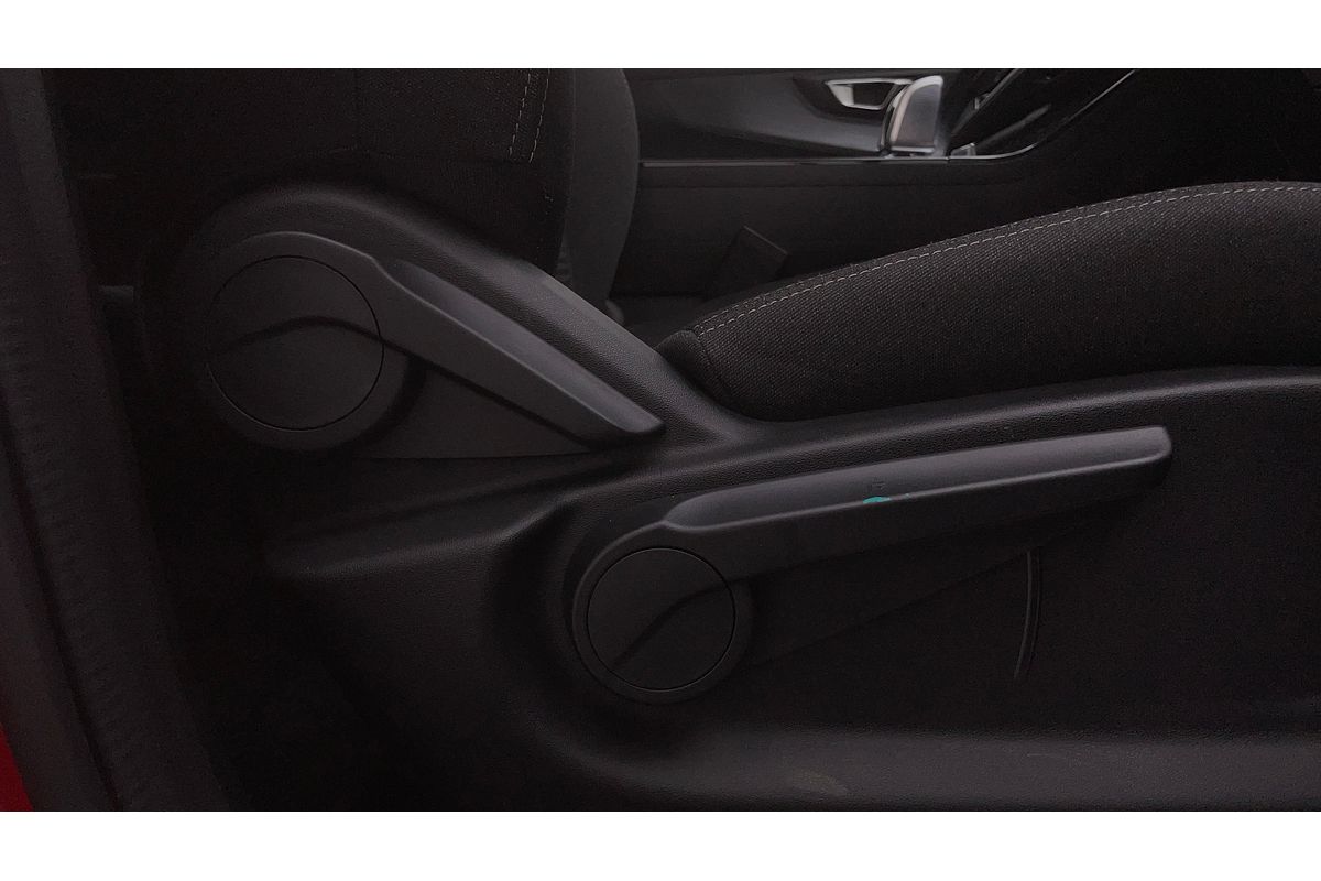 2025 Chery Tiggo 4 Pro Urban