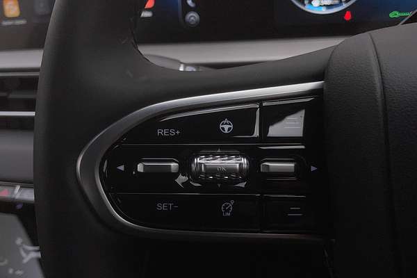 2025 Chery Tiggo 4 Pro Urban