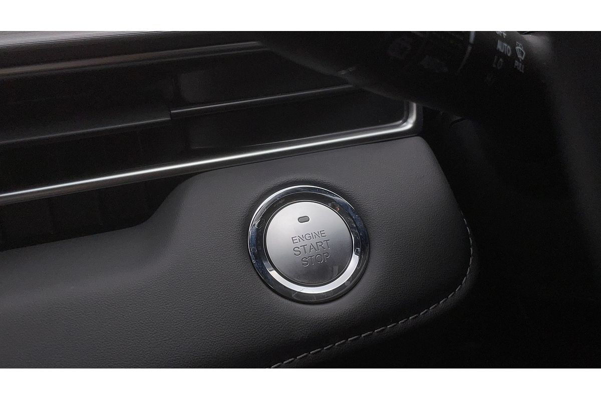 2025 Chery Tiggo 4 Pro Urban