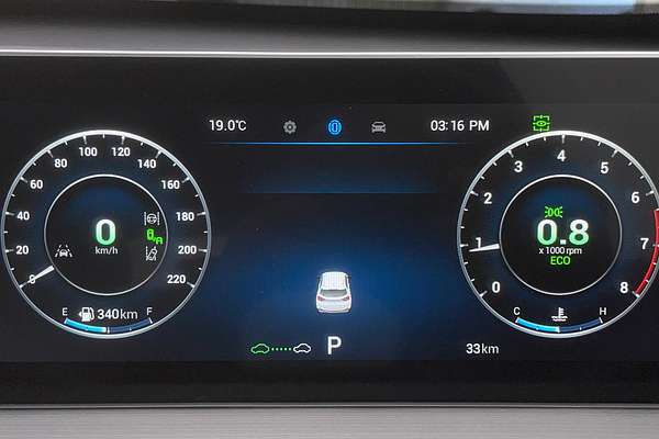 2025 Chery Tiggo 4 Pro Urban
