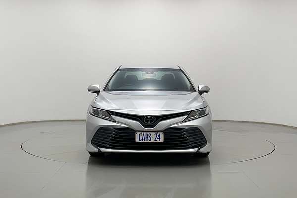 2018 Toyota Camry Ascent ASV70R
