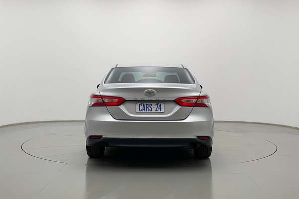2018 Toyota Camry Ascent ASV70R