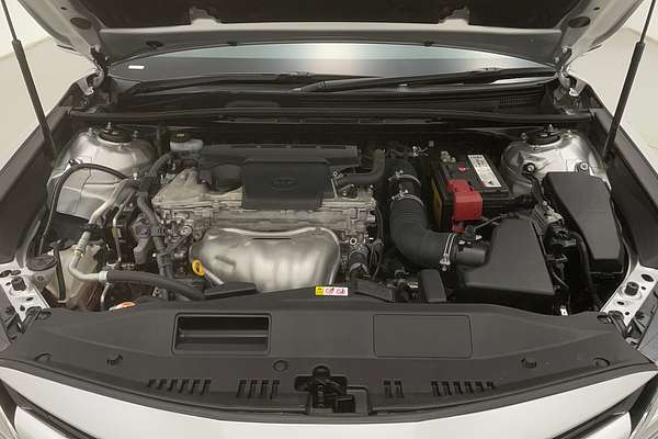2018 Toyota Camry Ascent ASV70R