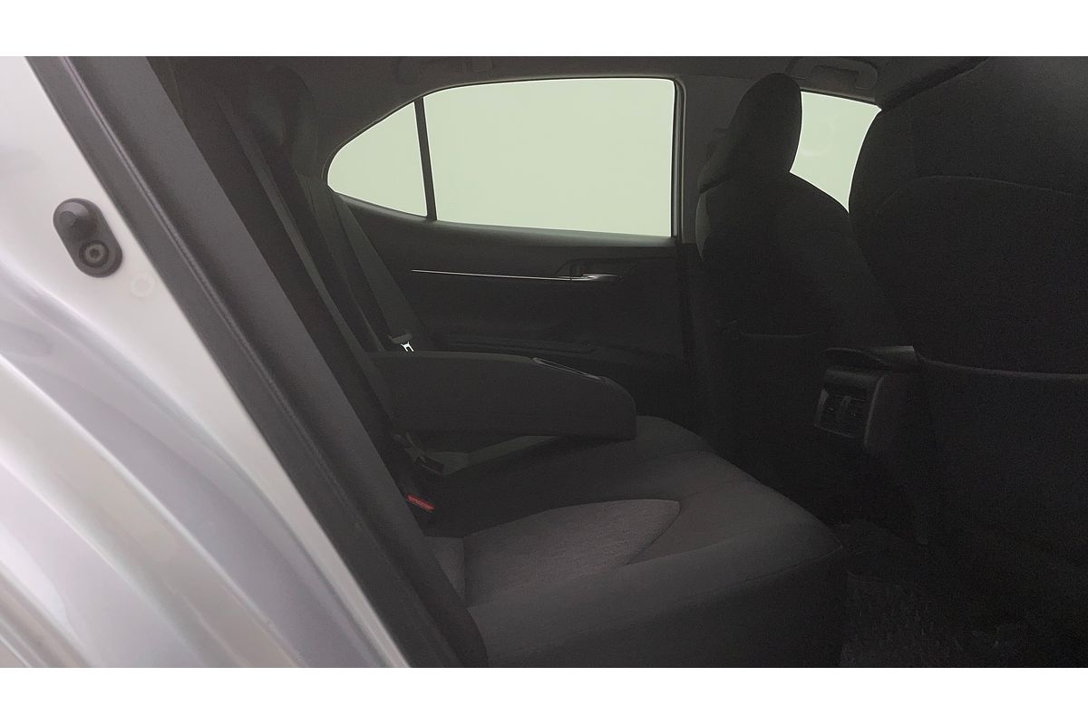 2018 Toyota Camry Ascent ASV70R