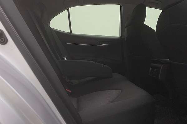 2018 Toyota Camry Ascent ASV70R