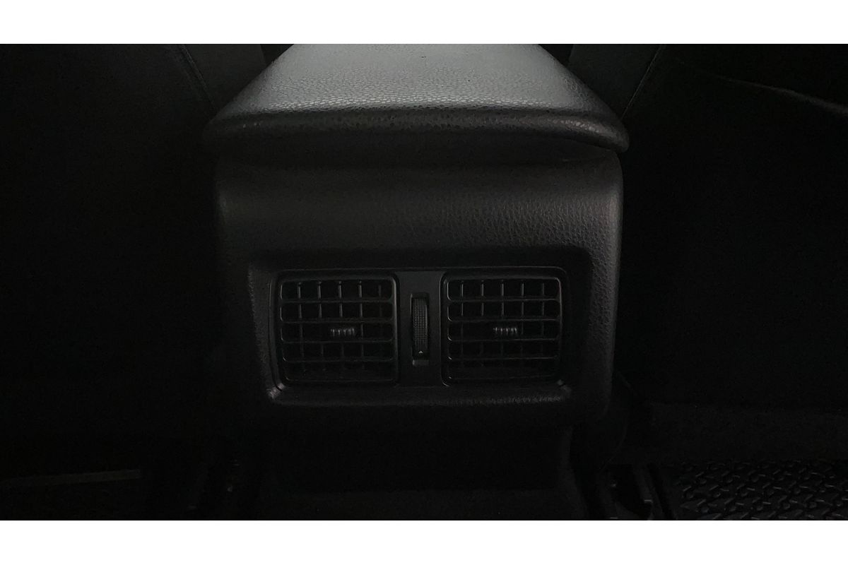 2018 Toyota Camry Ascent ASV70R