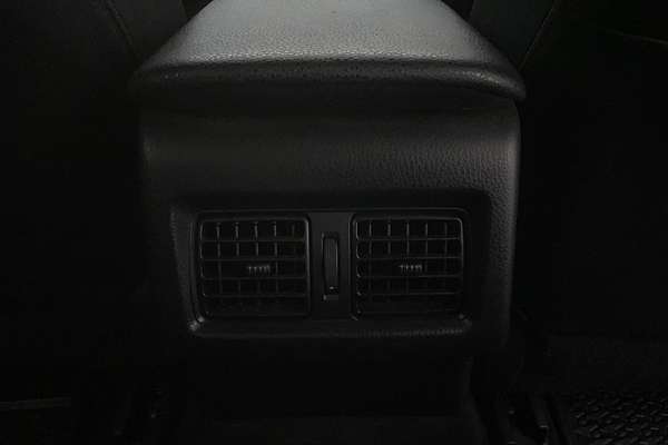 2018 Toyota Camry Ascent ASV70R