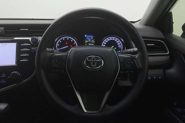 2018 Toyota Camry Ascent ASV70R