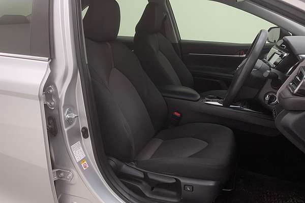 2018 Toyota Camry Ascent ASV70R