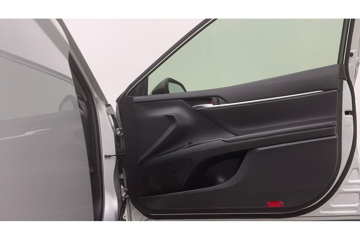 2018 Toyota Camry Ascent ASV70R