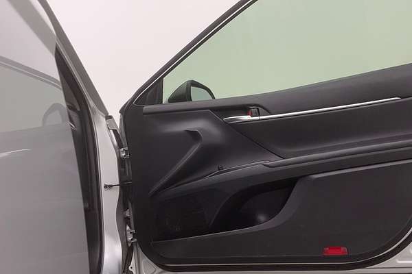 2018 Toyota Camry Ascent ASV70R