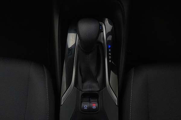2018 Toyota Corolla Ascent Sport Hybrid ZWE211R