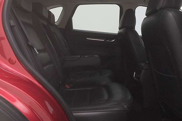 2017 Mazda CX-5 Akera KF Series