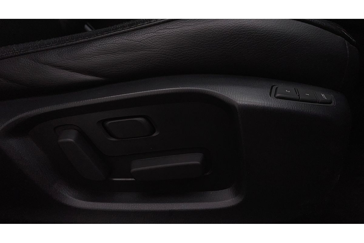 2017 Mazda CX-5 Akera KF Series