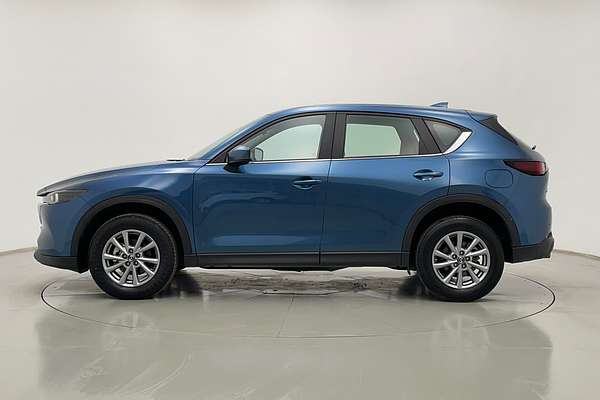 2023 Mazda CX-5 G20 Maxx KF Series