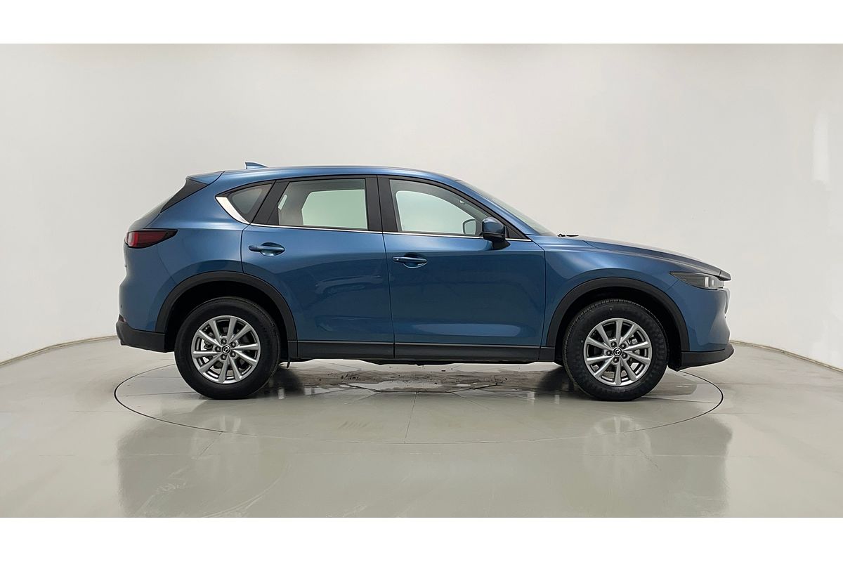 2023 Mazda CX-5 G20 Maxx KF Series