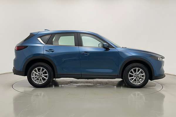 2023 Mazda CX-5 G20 Maxx KF Series