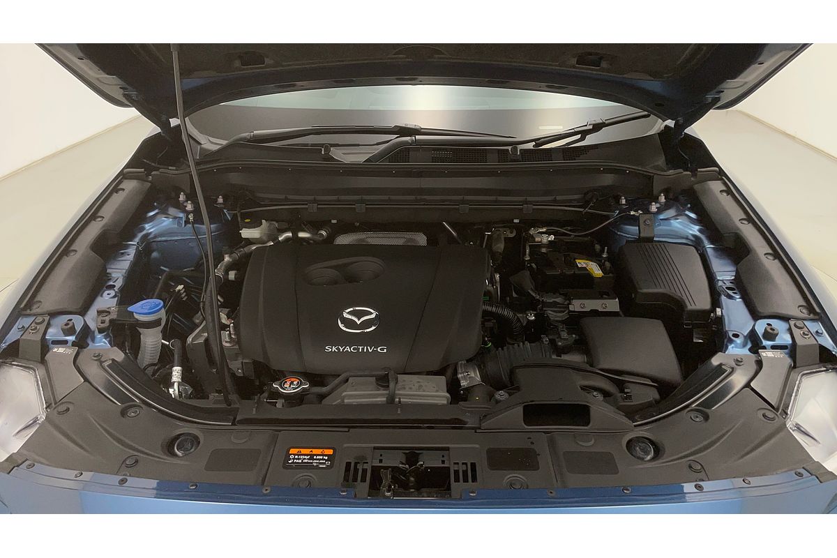 2023 Mazda CX-5 G20 Maxx KF Series