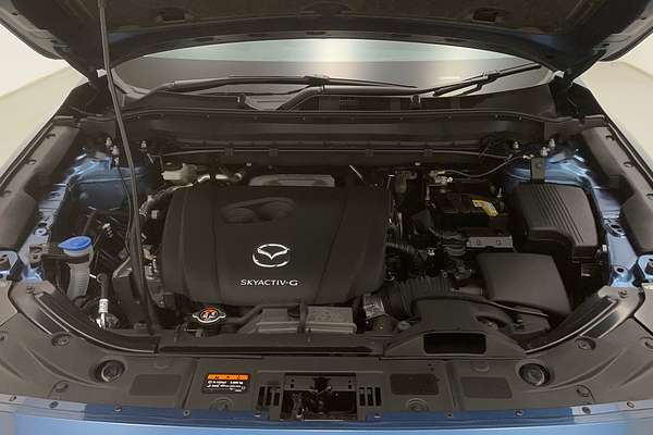 2023 Mazda CX-5 G20 Maxx KF Series