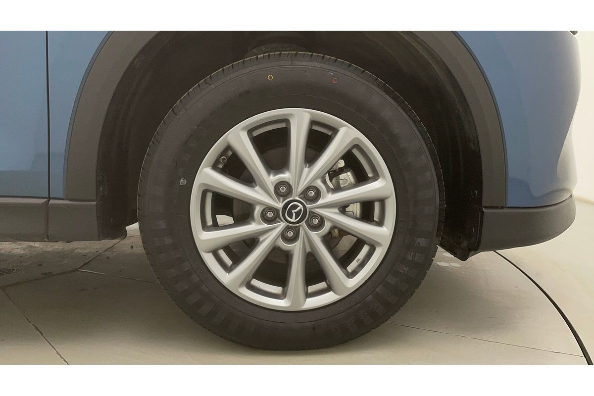 2023 Mazda CX-5 G20 Maxx KF Series