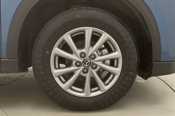 2023 Mazda CX-5 G20 Maxx KF Series