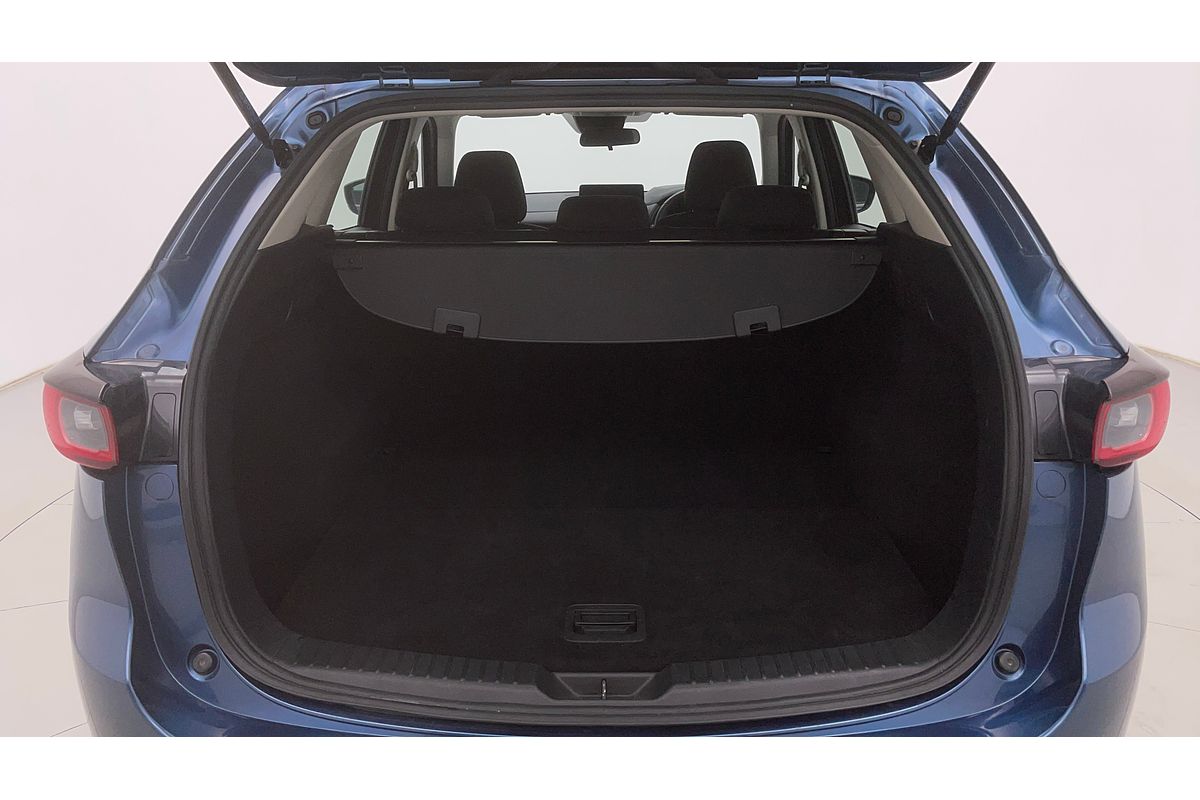 2023 Mazda CX-5 G20 Maxx KF Series