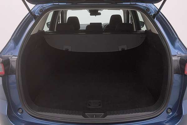 2023 Mazda CX-5 G20 Maxx KF Series