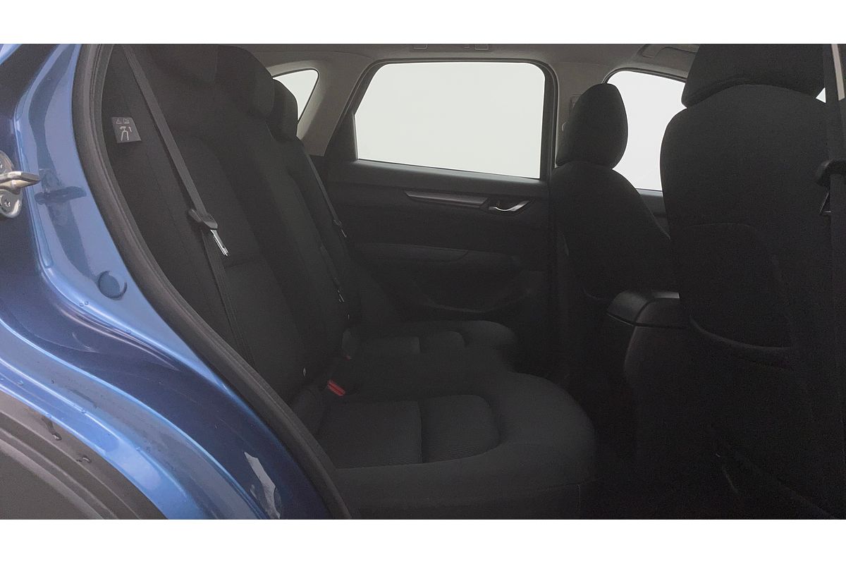 2023 Mazda CX-5 G20 Maxx KF Series
