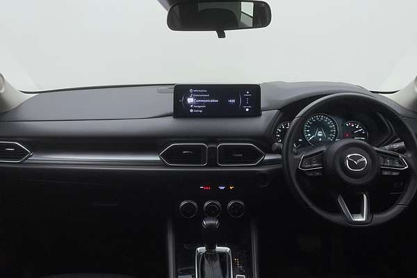 2023 Mazda CX-5 G20 Maxx KF Series