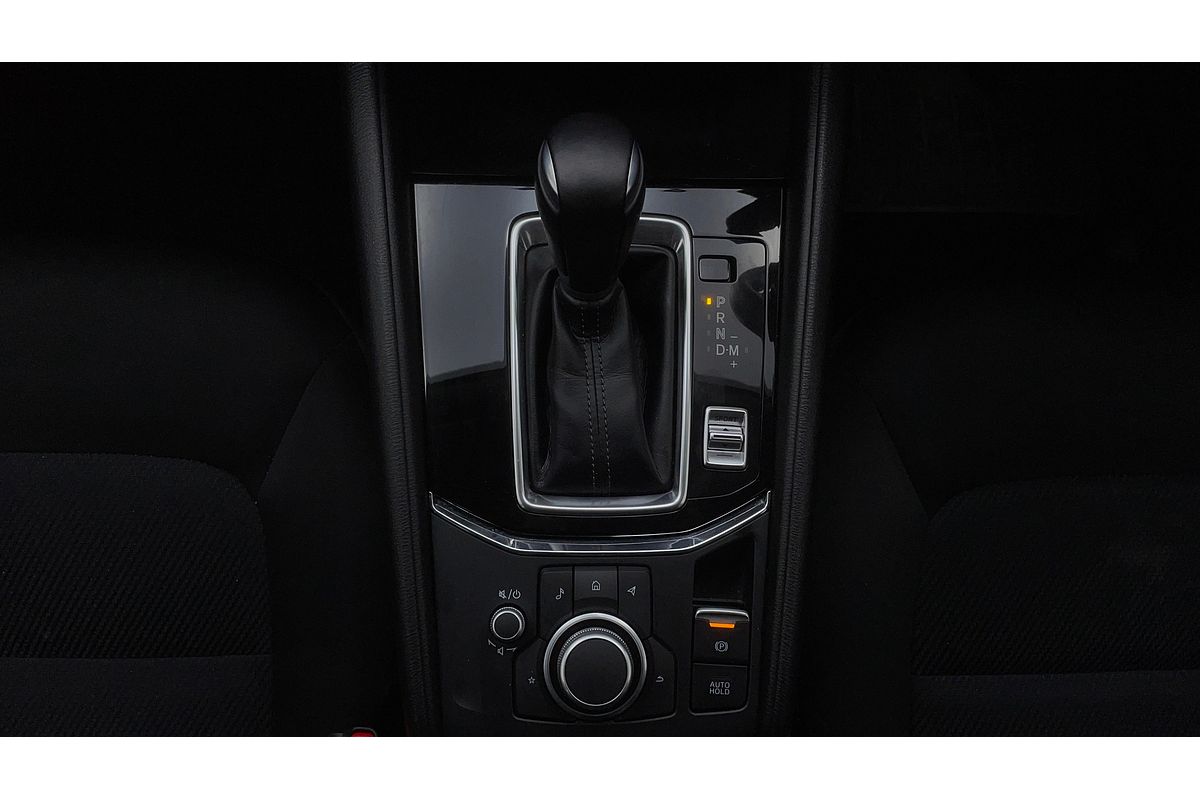 2023 Mazda CX-5 G20 Maxx KF Series