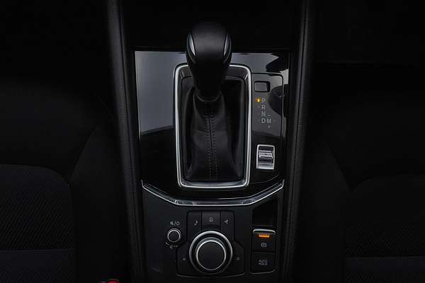 2023 Mazda CX-5 G20 Maxx KF Series