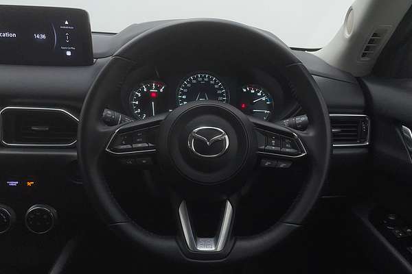 2023 Mazda CX-5 G20 Maxx KF Series