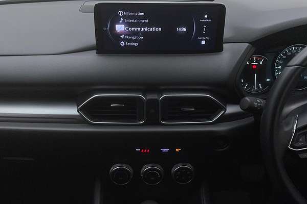 2023 Mazda CX-5 G20 Maxx KF Series