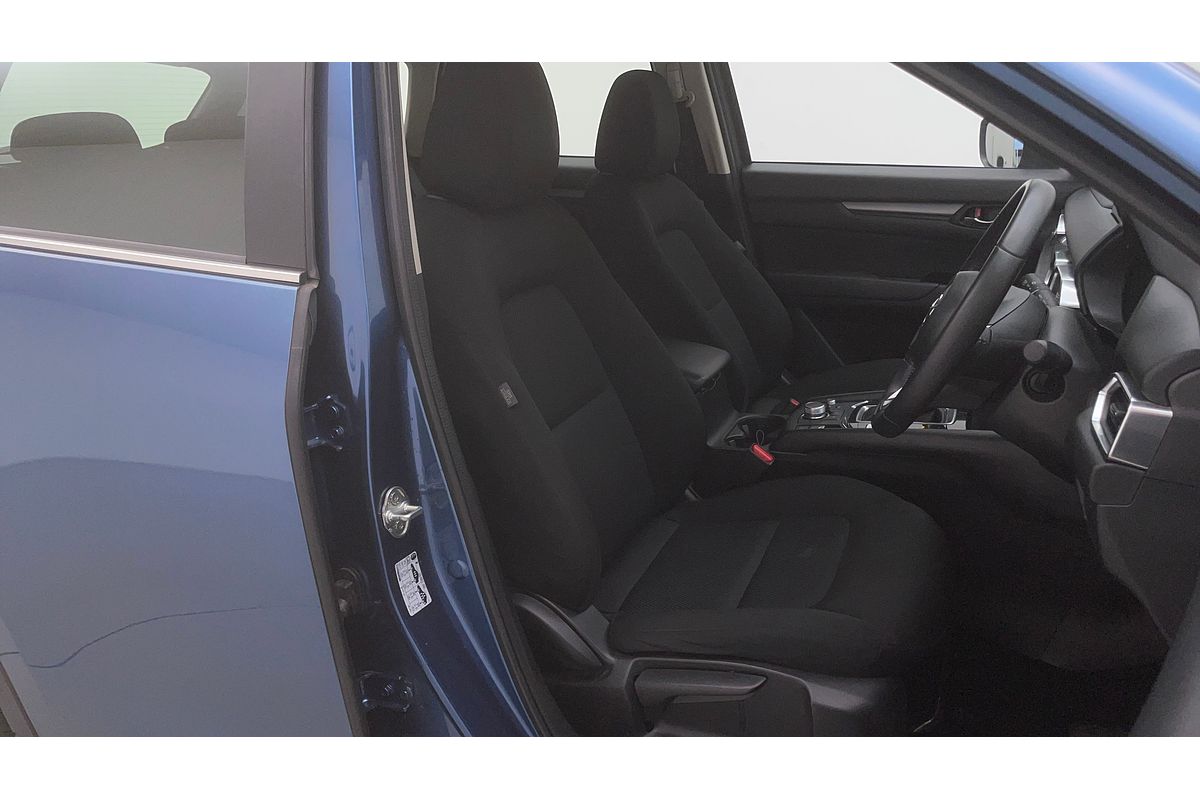 2023 Mazda CX-5 G20 Maxx KF Series