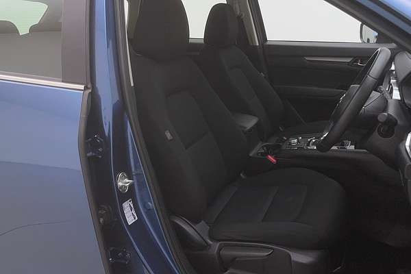 2023 Mazda CX-5 G20 Maxx KF Series