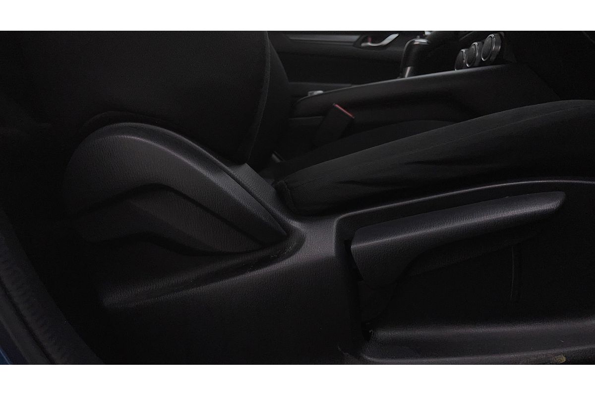 2023 Mazda CX-5 G20 Maxx KF Series