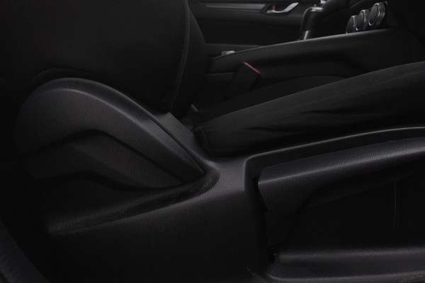 2023 Mazda CX-5 G20 Maxx KF Series