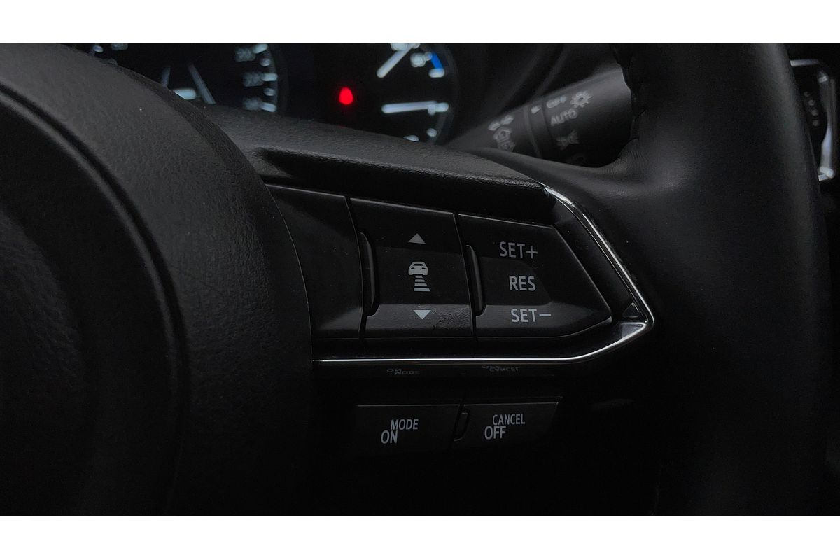 2023 Mazda CX-5 G20 Maxx KF Series