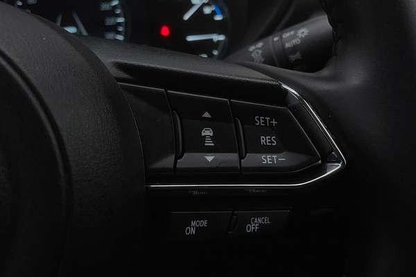 2023 Mazda CX-5 G20 Maxx KF Series