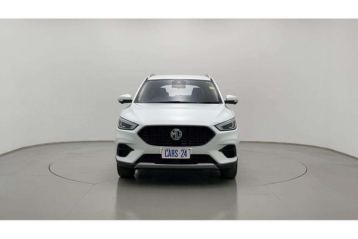 2023 MG ZST Core