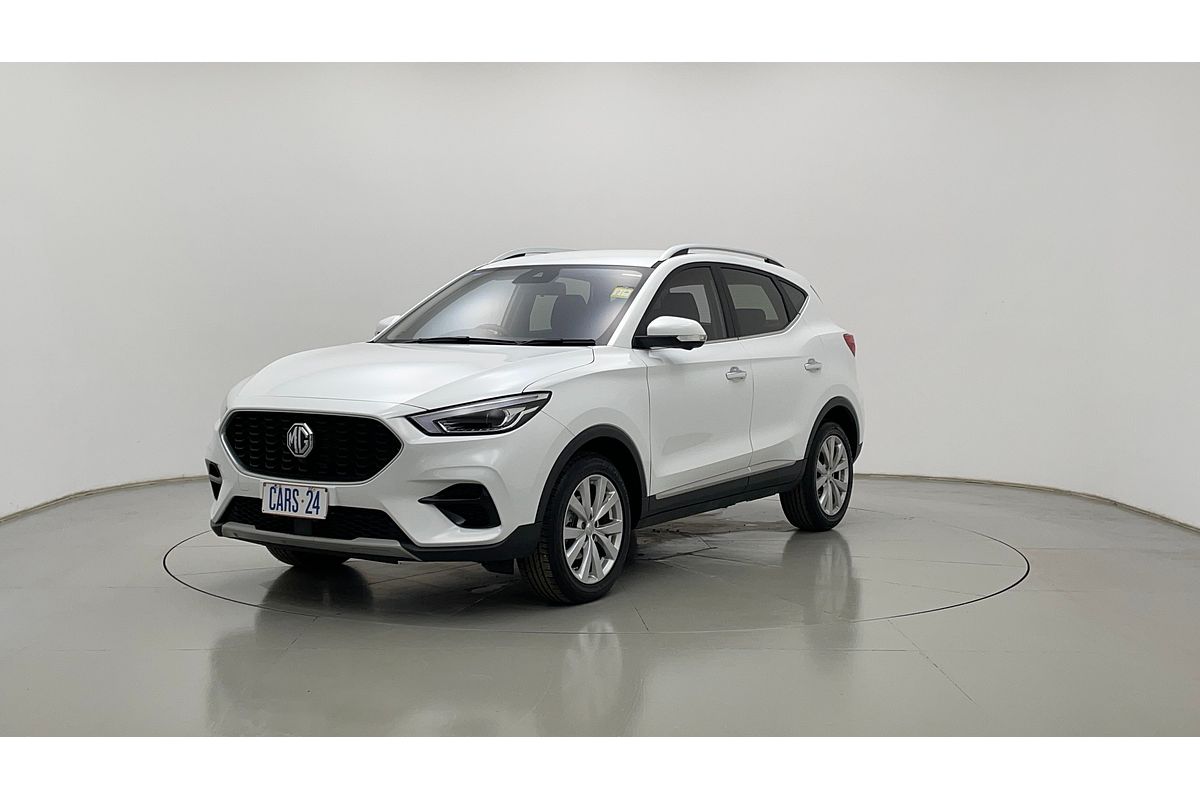 2023 MG ZST Core
