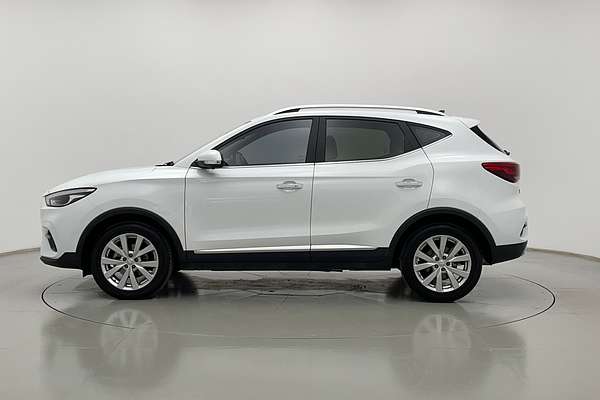 2023 MG ZST Core