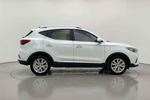 2023 MG ZST Core