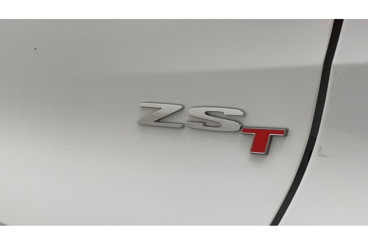 2023 MG ZST Core