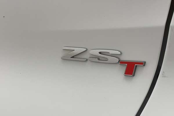 2023 MG ZST Core