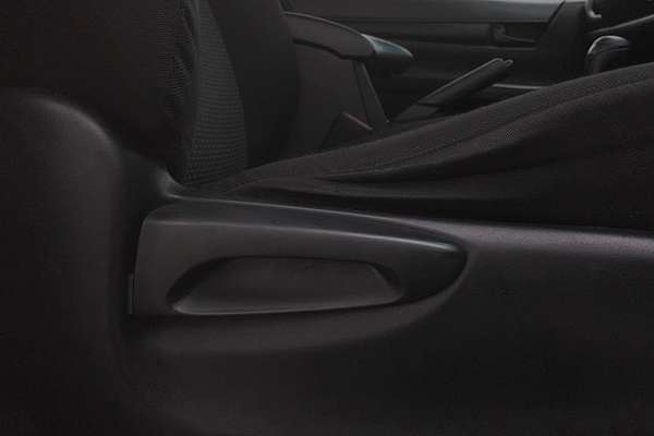 2022 Toyota Hilux Workmate TGN121R Rear Wheel Drive
