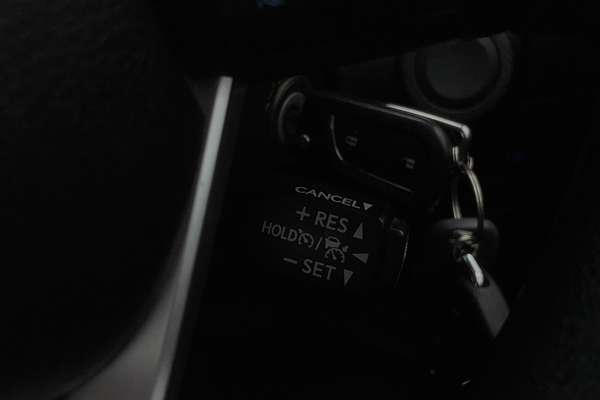 2022 Toyota Hilux Workmate TGN121R Rear Wheel Drive