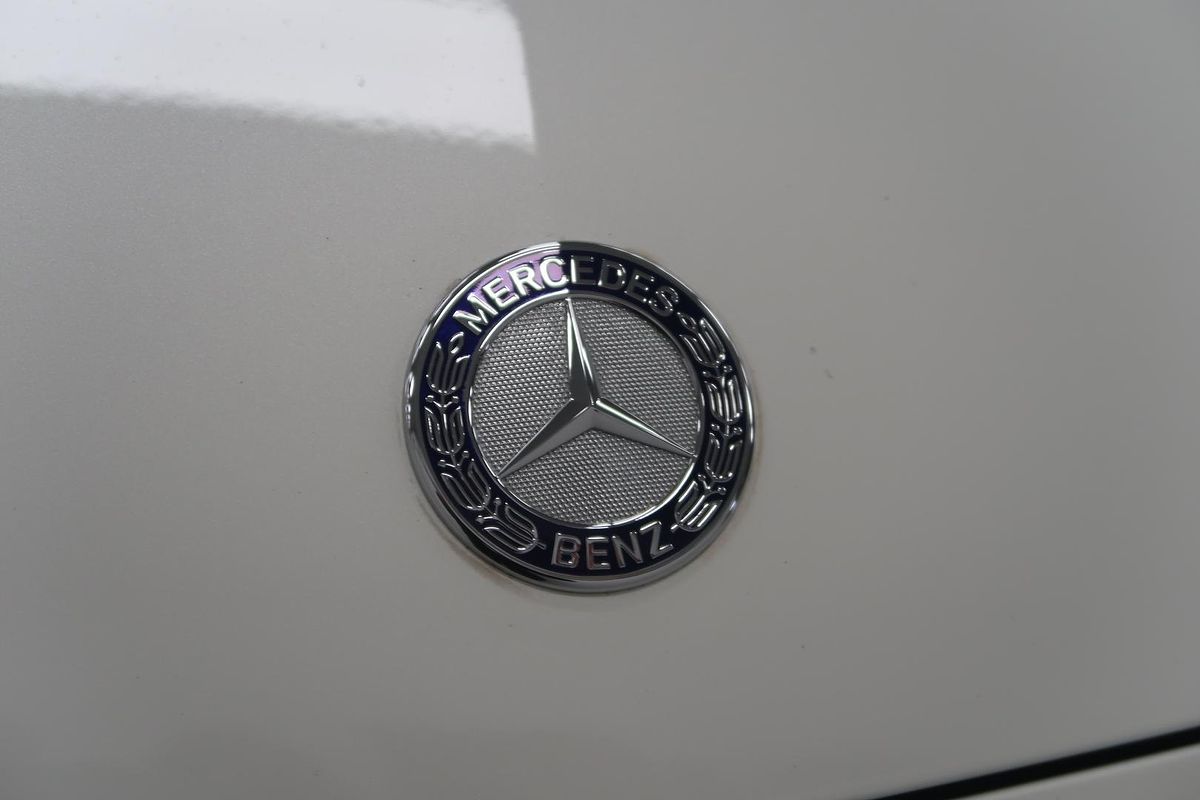2016 Mercedes-Benz C-Class C63 AMG S W205