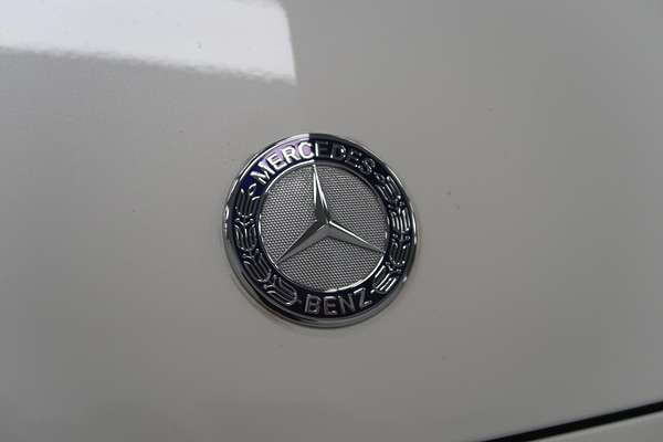 2016 Mercedes-Benz C-Class C63 AMG S W205