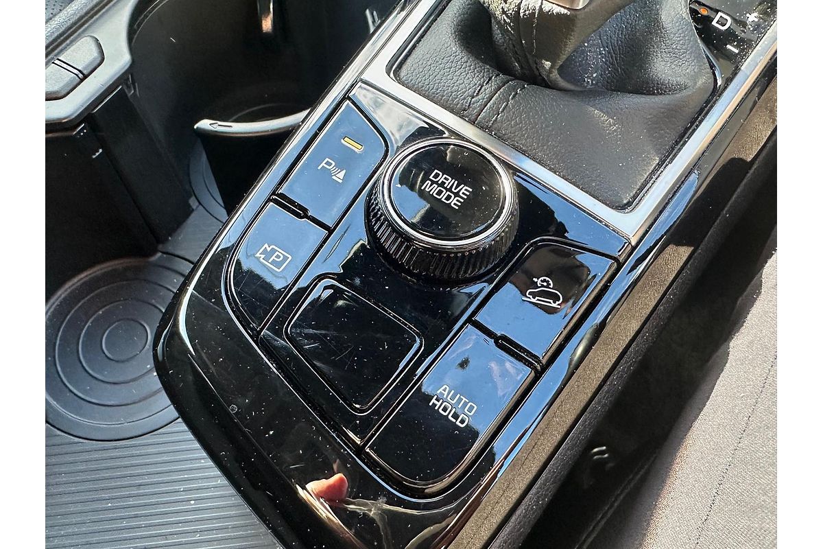 2023 Kia Sportage SX+ NQ5
